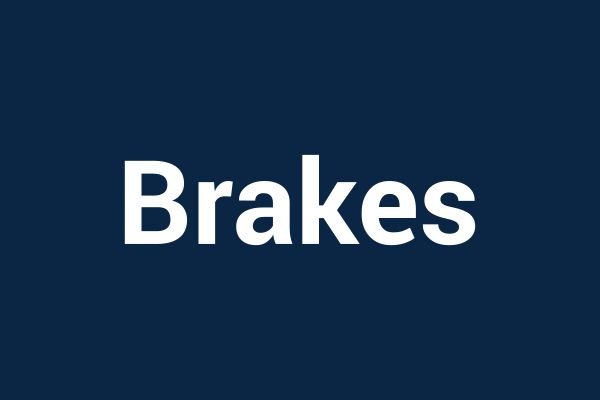 placeholder-service-brakes